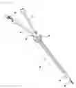 Fig. 02 - Catheter assembly and sheath tear assistant tool