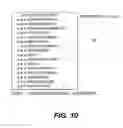 Fig. 12 - Document management system and method