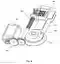 Fig. 22 - Method of operating a disc drive and a host device