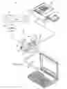Fig. 02 - Portable computer docking server system