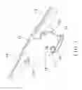 Fig. 02 - Foldable articulation for playpen