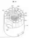 Fig. 09 - Upright vacuum cleaner
