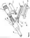 Fig. 07 - Fastener installation system