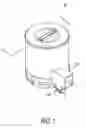 Fig. 02 - Multi-cyclone dust collection apparatus