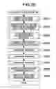Fig. 24 - Apparatus and method for controlling air/fuel ratio of internal combustion engine