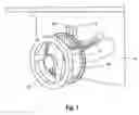 Fig. 02 - Saw calibration wheel