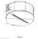 Fig. 06 - Snare-adjusting device for a snare drum