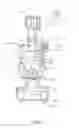 Fig. 08 - Snare-adjusting device for a snare drum