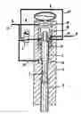 Fig. 01 - Pressure regulating device for a percussive hydraulic apparatus