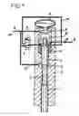 Fig. 02 - Pressure regulating device for a percussive hydraulic apparatus