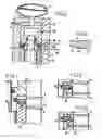 Fig. 03 - Pressure regulating device for a percussive hydraulic apparatus