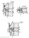 Fig. 04 - Pressure regulating device for a percussive hydraulic apparatus