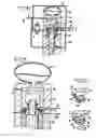 Fig. 05 - Pressure regulating device for a percussive hydraulic apparatus