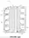 Fig. 06 - Cylinder block for integral gas compressor and internal combustion engine