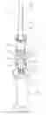 Fig. 01 - Lock mechanism of large umbrella for effecting a section-less length adjustment of telescopic shank