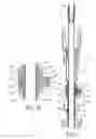 Fig. 07 - Lock mechanism of large umbrella for effecting a section-less length adjustment of telescopic shank