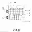 Fig. 06 - Debarking mechanism