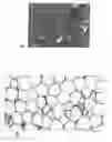 Fig. 01 - Process for producing a lightweight molded part and molded part made of metal foam
