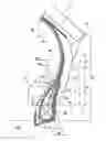 Fig. 01 - Tire for motorcycle