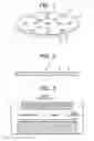 Fig. 02 - Gas dispersion plate and manufacturing method therefor