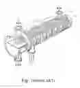 Fig. 02 - Recurring natural water cooling device