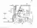 Fig. 01 - Drive control apparatus for forklift