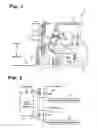 Fig. 02 - Drive control apparatus for forklift