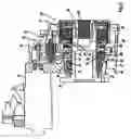 Fig. 06 - Axial setting device with torque determining means