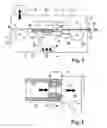 Fig. 02 - Method and apparatus for deposition of films of coating materials, in particular of superconductive oxides