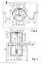 Fig. 03 - Method and apparatus for deposition of films of coating materials, in particular of superconductive oxides