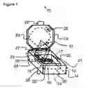 Fig. 02 - Keepsake storage jewelry apparatus and method for manufacturing the same