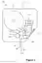 Fig. 02 - Method and apparatus for controlling a dispenser to conserve towel dispensed therefrom