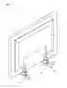 Fig. 02 - Stand for image display device