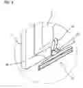 Fig. 07 - Stand for image display device