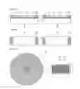 Fig. 05 - Wafer-level chip-scale package of image sensor and method of manufacturing the same