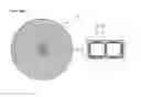 Fig. 06 - Wafer-level chip-scale package of image sensor and method of manufacturing the same