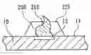 Fig. 01 - Bump structure and its forming method