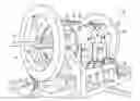 Fig. 01 - MAGNETIC MOTOR