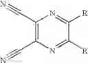 Fig. 08 - Electroluminescent devices comprising 2-(p-triphenyl)-3-phenyl-pyrazine derivatives