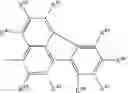 Fig. 41 - Electroluminescent devices comprising 2-(p-triphenyl)-3-phenyl-pyrazine derivatives