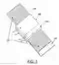 Fig. 02 - Method and apparatus for implementing common mode cable noise suppression for medium range frequencies