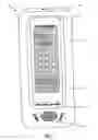 Fig. 02 - Universal remote control device with touch screen