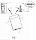 Fig. 02 - Antenna device for communication equipment