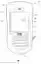 Fig. 02 - Portable electronic device including trackball unit and associated methods