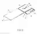 Fig. 07 - Keypad, sliding module and sliding module flexible circuit for portable terminal