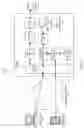 Fig. 02 - Single gesture map navigation graphical user interface for a thin client