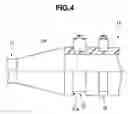 Fig. 04 - Insertion apparatus
