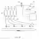 Fig. 09 - Printhead maintenance system comprising disposable sheet feed
