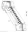 Fig. 43 - Pagewidth printhead having sealed inkjet actuators