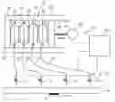 Fig. 01 - Ink supply system with active pressure control